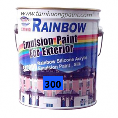 300 Emulsion Paint 